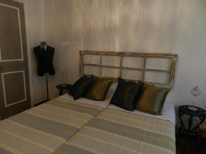La Sastreria Hotel Boutique Santiago de Chile Eksteriør billede