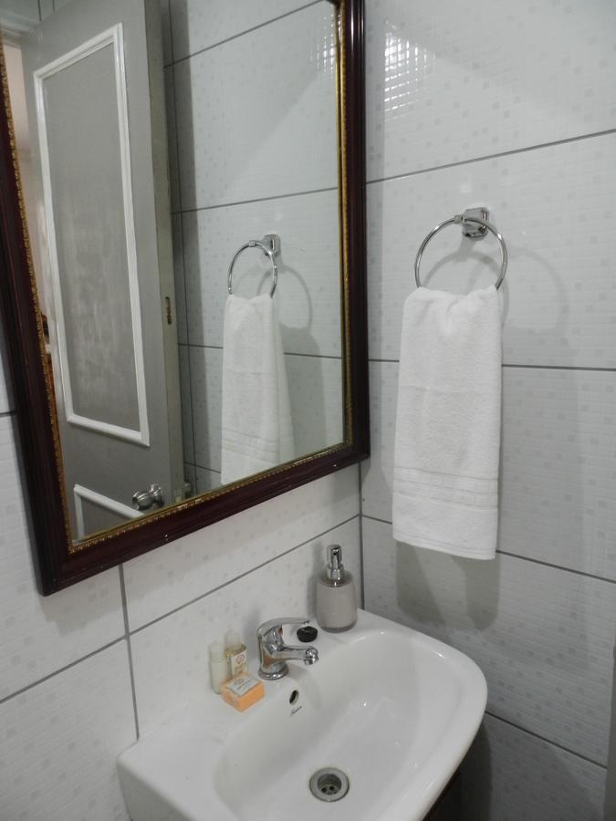 La Sastreria Hotel Boutique Santiago de Chile Eksteriør billede